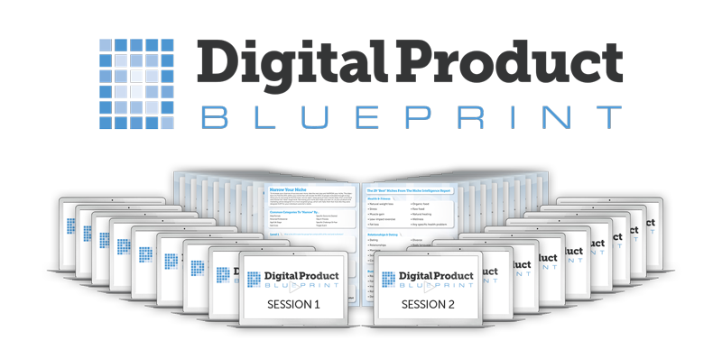 Get Started with the Digital Product Blueprint